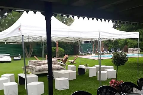 Alquiler de Quinta 5