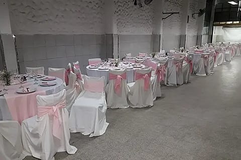 La Bolsita