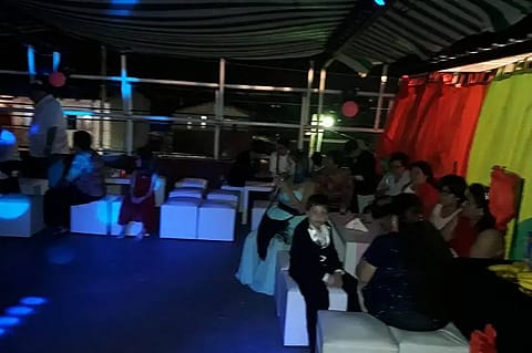 La Bolsita 3