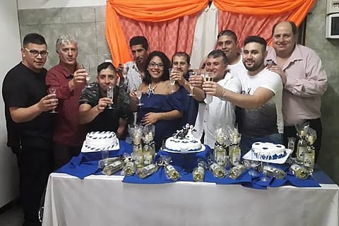 La Bolsita 5