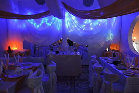 Yolo Eventos