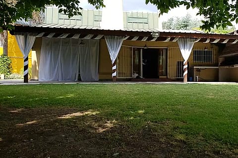 Quinta Las Palmeras 2