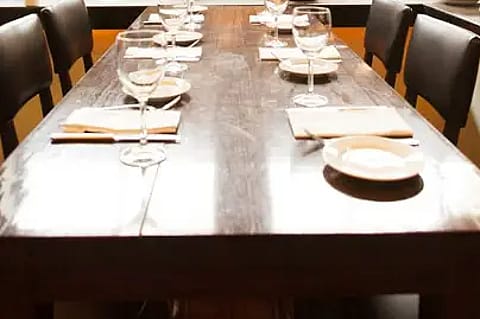 Sucre Restaurant Bar Grill 4