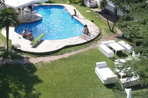Casa Aloha 2