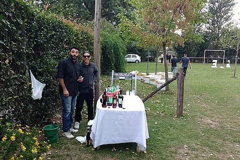 Quinta La Graciela 4