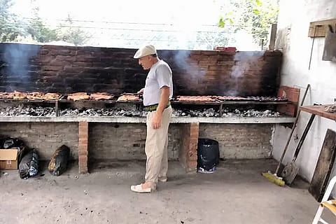 Quinta La Graciela 5