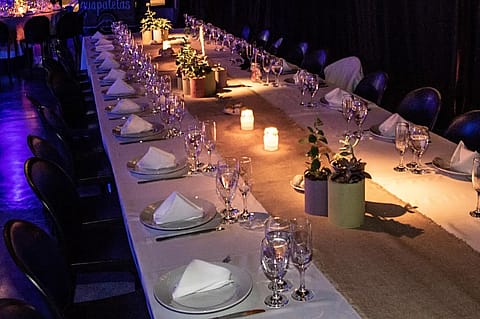 Salón Club Alemán 2