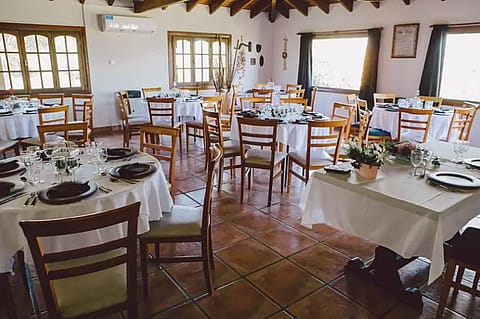 La Guarida 3
