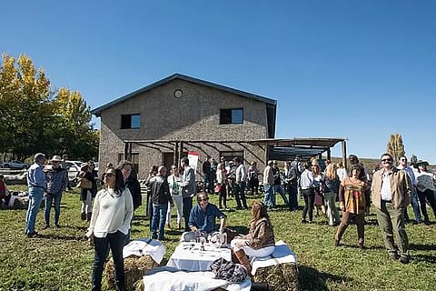 Estancia Atamisque 2