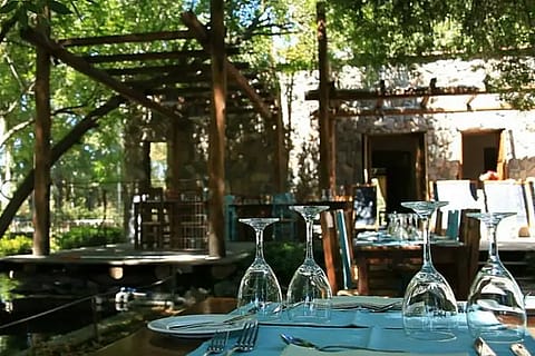 Estancia Atamisque 3