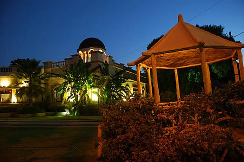 La Antorcha Palace 2