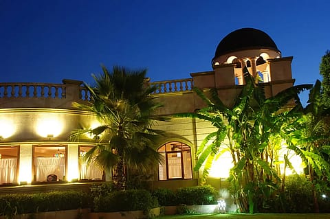 La Antorcha Palace 3