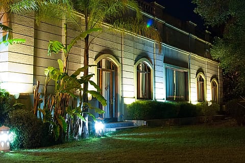 La Antorcha Palace 4