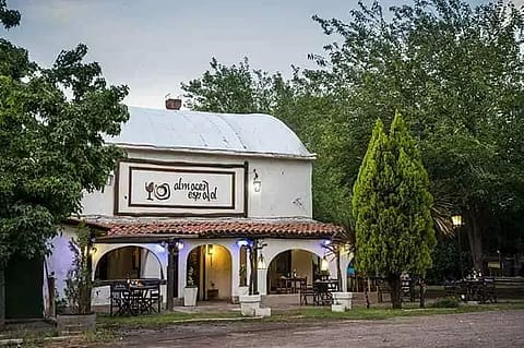 Almacén Español