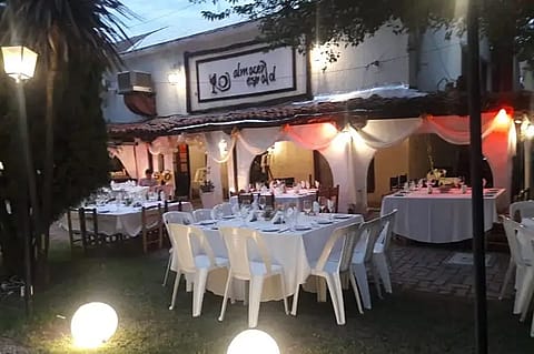 Almacén Español 2