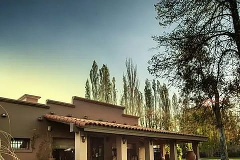 Casa Entonada 2