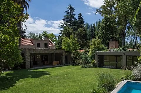Casa Entonada 3