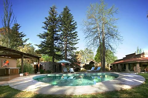 Casa Entonada 4