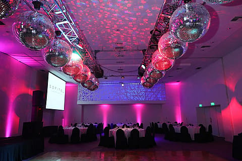 Sofitel Buenos Aires Recoleta
