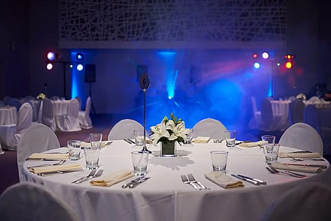 Sofitel Buenos Aires Recoleta 2