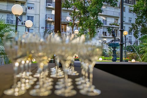 Sofitel Buenos Aires Recoleta 3