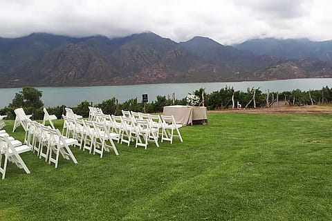 Gran Hotel Potrerillos 5