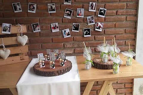 Quinta Las Casuarinas 3