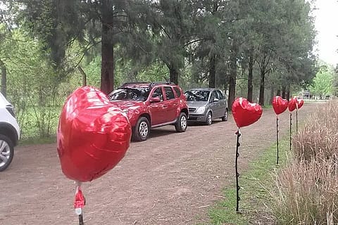 Quinta Las Casuarinas 4