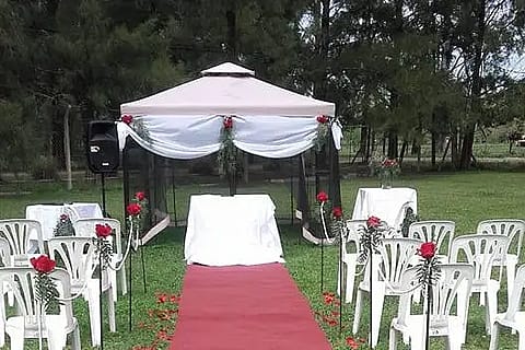 Quinta Las Casuarinas 5