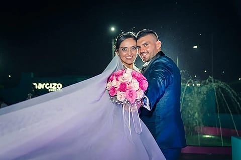 Narcizo Eventos