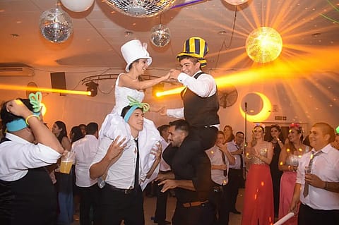 Narcizo Eventos 2