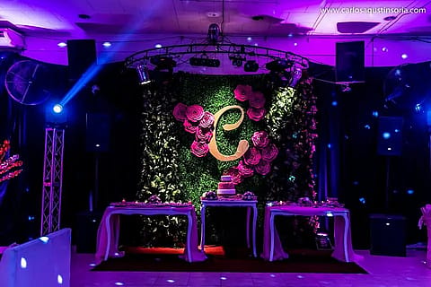 Narcizo Eventos 4