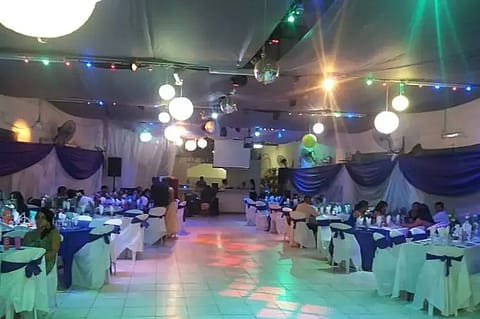 Cansula Salón de Fiesta