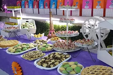 Cansula Salón de Fiesta 2