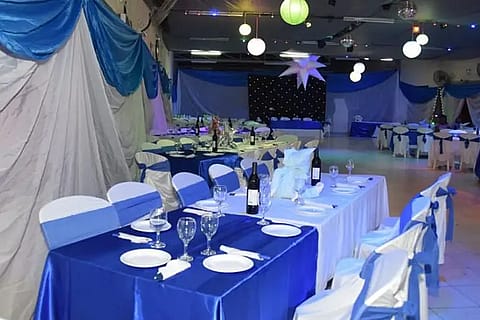 Cansula Salón de Fiesta 3