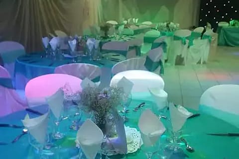 Cansula Salón de Fiesta 4