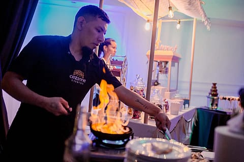 Cezanne Eventos 5