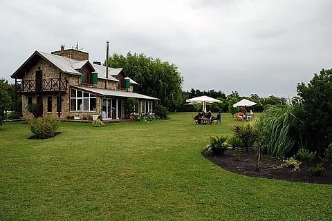 Campo Maralú