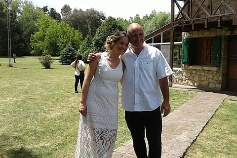 Campo Maralú 5