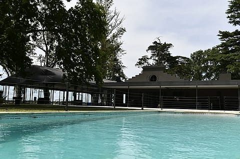 Estancia El Recuerdo