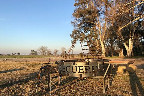 Estancia El Recuerdo 3