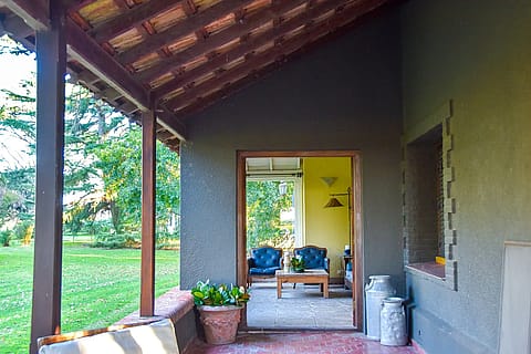 Estancia El Recuerdo 5
