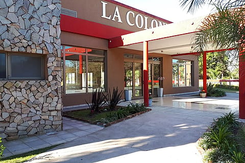 La Colonia