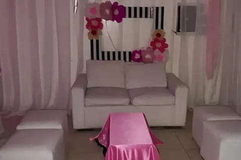 Malú Eventos 2