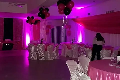Malú Eventos 3