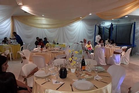 Malú Eventos 5