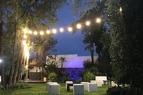 La Arboleda 5
