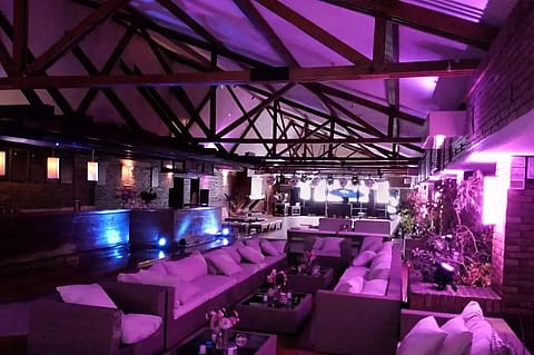 Club de Campo Mendoza by Séptimo Día 2