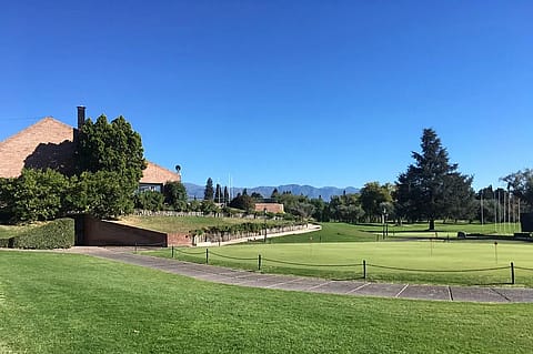 Club de Campo Mendoza by Séptimo Día 3