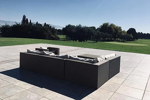 Club de Campo Mendoza by Séptimo Día 4